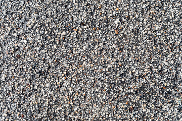 Aged Blacktop Background