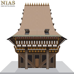 TRADITIONAL ORNAMENT OF BATAKNESE, TRADITIONAL FABRIC CALLED ULOS, PATTERN, BACKGROUND, NORTH OF SUMATERA