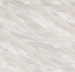 Fototapeta premium Stone mosaic background. White stonewall. Rock texture with cracks. Close-up. Rough Stone surface. Nature backdrop with empty copy space. Minimalist design 