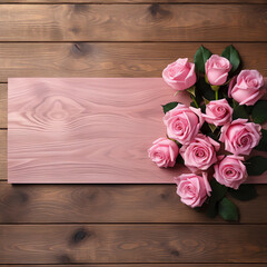 Valentines Day Background Mockup,Wood Backdrop,Digital Wood Background,Wood Scrapbook Paper