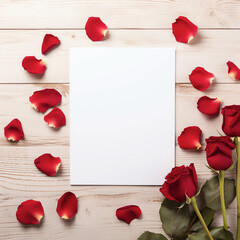 Valentines Day Background Mockup,Wood Backdrop,Digital Wood Background,Wood Scrapbook Paper