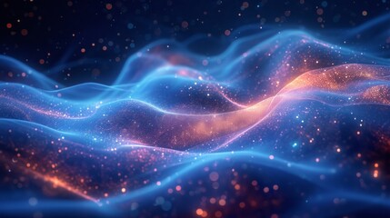 Fototapeta premium Abstract background