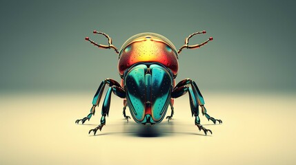 käfer - obrazy, fototapety, plakaty