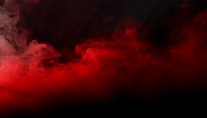 smoke background red and black smoke full hd quality imageimage