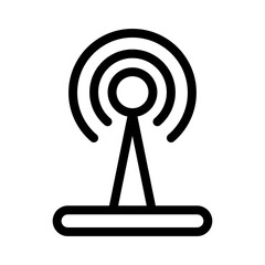 Signal Tower icon PNG