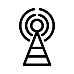 Signal Tower icon PNG
