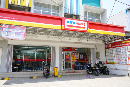 Apa Saja Psikotes Alfamart