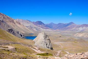 Los Andes mágicos