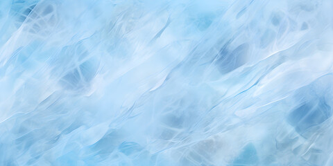 frozen ground abstract ice background