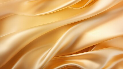 luxury smooth gold background illustration texture glamorous, lustrous radiant, opulent gilded luxury smooth gold background