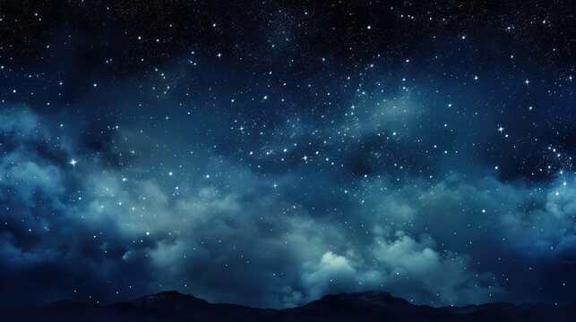 astronomy bright stars background illustration galaxy luminous, sparkling twinkle, constellations nebula astronomy bright stars background