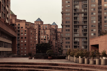 centro internacional 