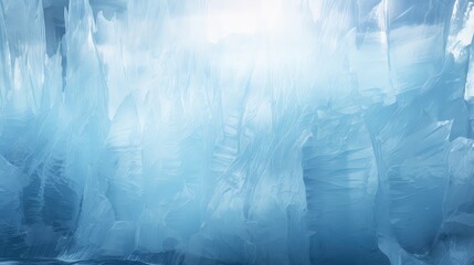 melt glacier ice background illustration climate arctic, antarctic environment, nature landscape melt glacier ice background