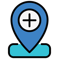 Place Icon