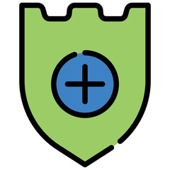 Shield Icon