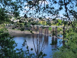 caminhos da natureza