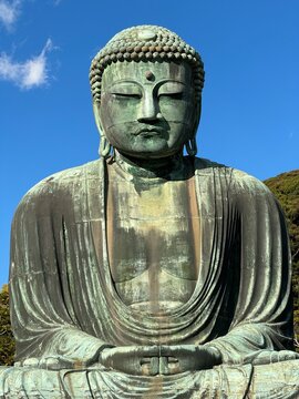 statue of buddha