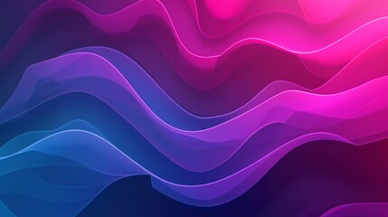 a colorful background with a swirly design