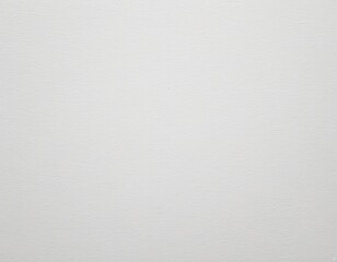 Naklejka premium White paper texture