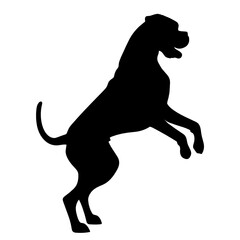 Boxer Dog, Boxer Dog Svg, Boxer Dog Png, Boxer Dog Head Svg, Boxer Dog silhouette, Boxer Dog Clipart, Dog Svg, Boxer Dog Cut files, Boxer Dog printable, Boxer Head svg
