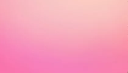 Tuinposter Abstract pastel color gradient background, rainbow grain gradation texture, vector pink, blue, noise texture, blur abstract background © Pink Zebra