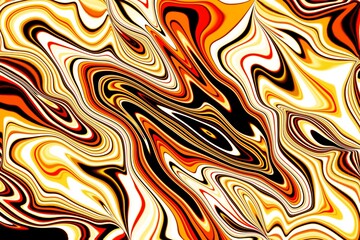 seamless pattern with lines