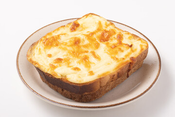 クロックムッシュ