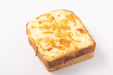 クロックムッシュ