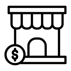 shopping icon