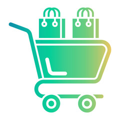 shopping icon