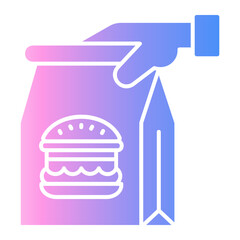 takeaway icon