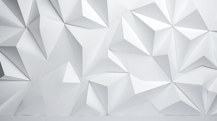 modern white geometric background illustration abstract simple, stylish minimalistic, contemporary sleek modern white geometric background