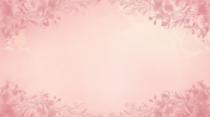 texture template pink background illustration feminine girly, soft elegant, modern stylish texture template pink background