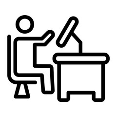 office icon