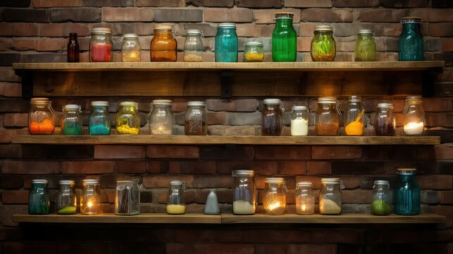 food shelf restaurant background illustration menu dining, cuisine chef, delicious gourmet food shelf restaurant background