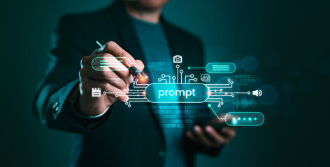 AI Imagination Unleashed: Crafting Your Vision with Intelligent Prompting