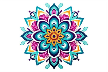 Fototapeta na wymiar Mandala Design patterns Vector, simple mandala design,mandala design mehndi,mandala design patterns