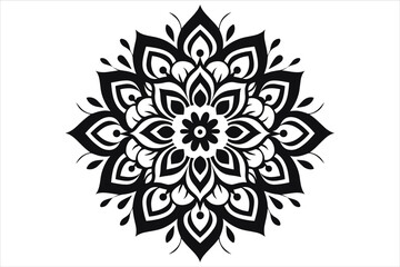 Mandala Design patterns Vector, simple mandala design,mandala design mehndi,mandala design patterns