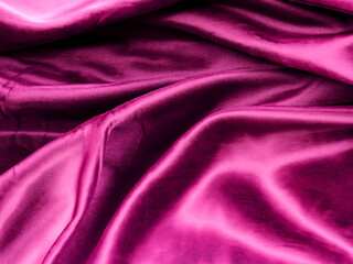 abstract background luxury cloth or liquid wave or wavy folds of grunge silk texture satin velvet material