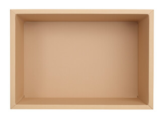 Fototapeta premium food and gift packaging with white background