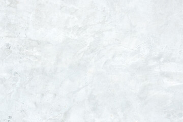 Fototapeta na wymiar Blank white grunge cement wall texture background, banner, interior design background, banner