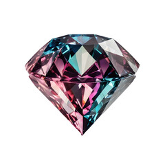 Luxury Diamond PNG Format With Transparent Background	