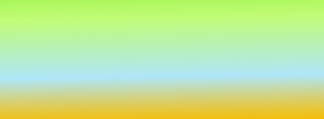 Obraz premium Vivid Multicolor Modern Design Backdrop. Ocean Rainbow Blurred Background.