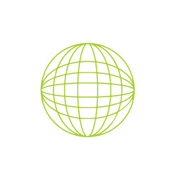 Abstract Streetwear Element