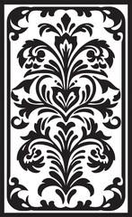 Obraz premium Whimsical Waves Doodle Decor Symbol in Vector Kaleidoscopic Kinetics 90 Words Doodle Frame Logo