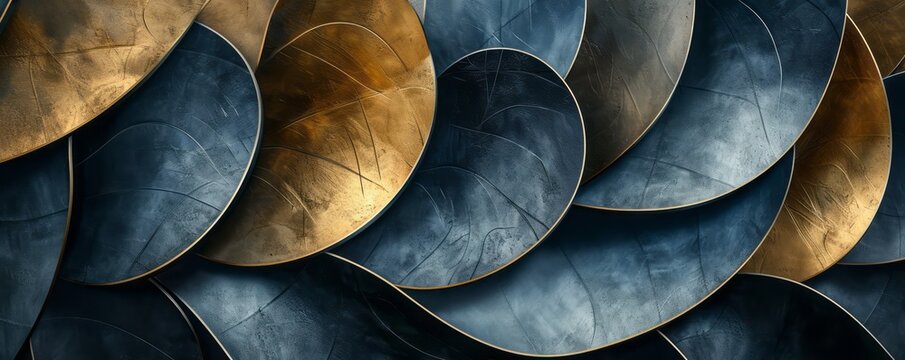 abstract background