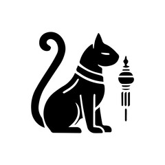 Ornament Chinese New Year. 