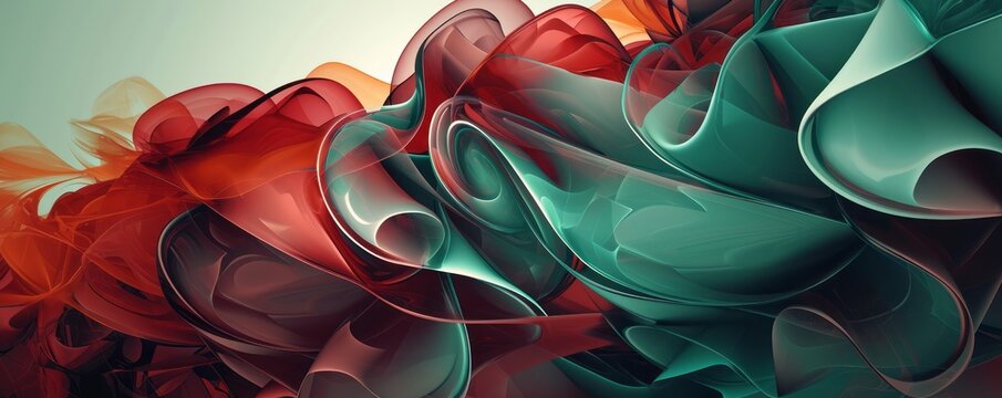 abstract background