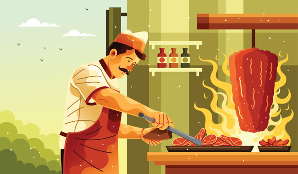 Dönermann Bilder – Durchsuchen 1,574 Archivfotos, Vektorgrafiken und ...