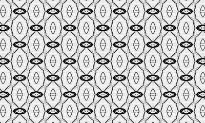 Seamless Digital Colorful textile pattern design background texture seamless geometric textile design print.